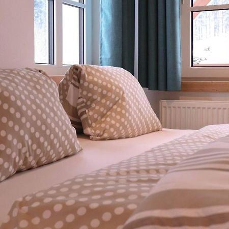 Chajda Harrachov Apartment Екстериор снимка