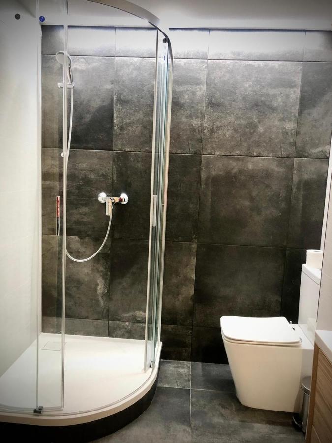 Chajda Harrachov Apartment Екстериор снимка