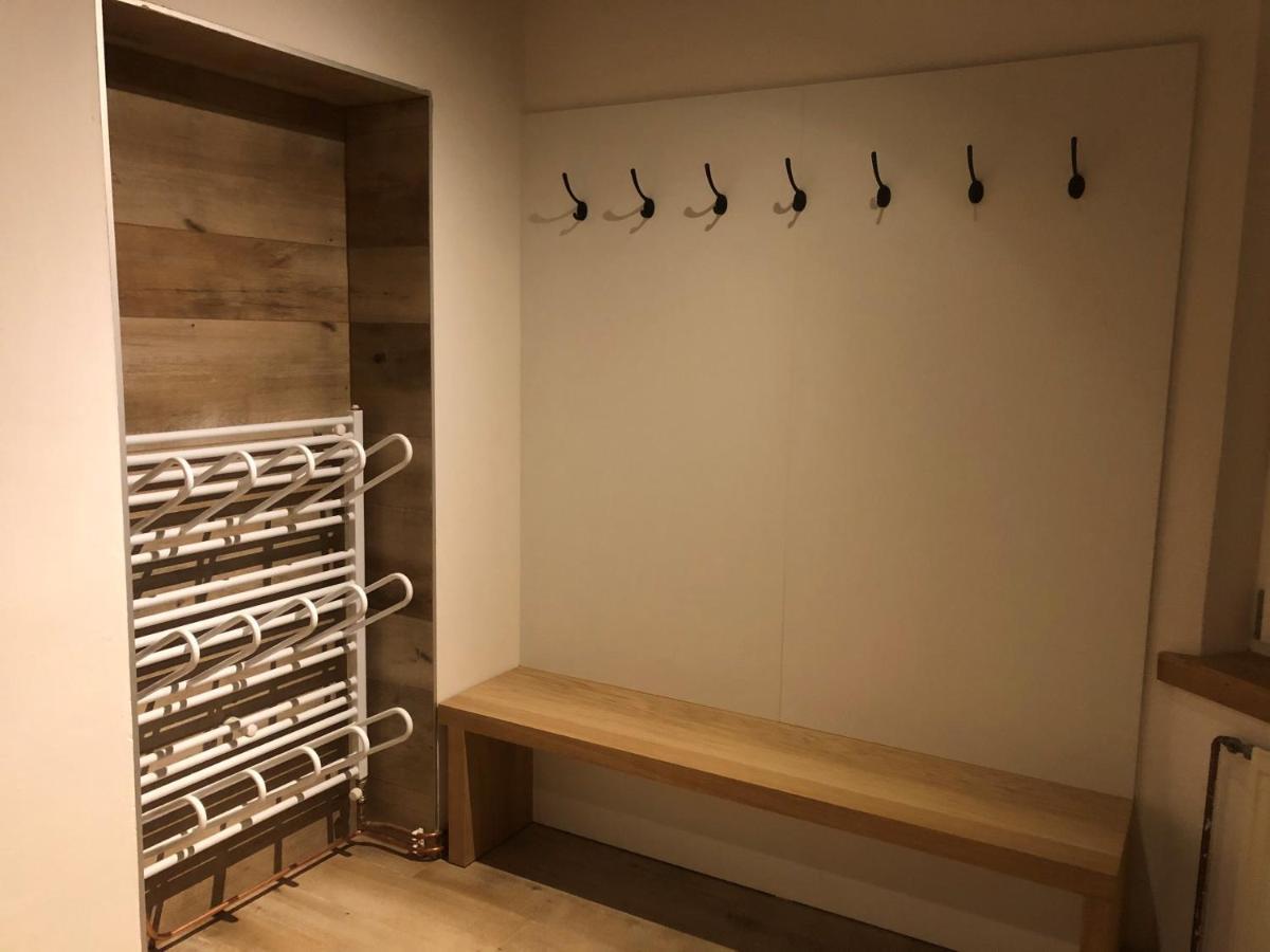 Chajda Harrachov Apartment Екстериор снимка