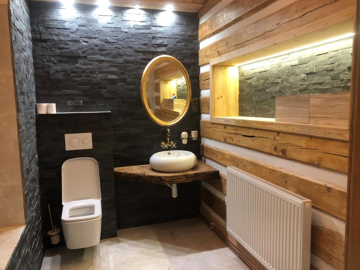 Chajda Harrachov Apartment Екстериор снимка