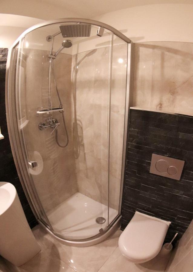 Chajda Harrachov Apartment Екстериор снимка