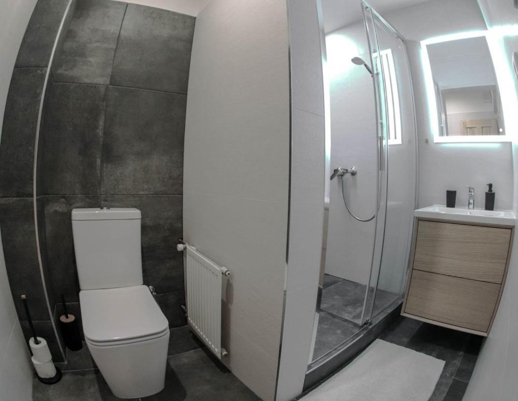Chajda Harrachov Apartment Екстериор снимка