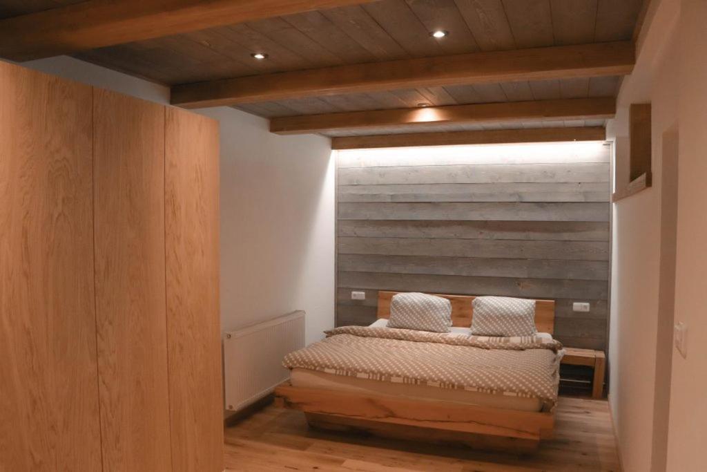 Chajda Harrachov Apartment Екстериор снимка