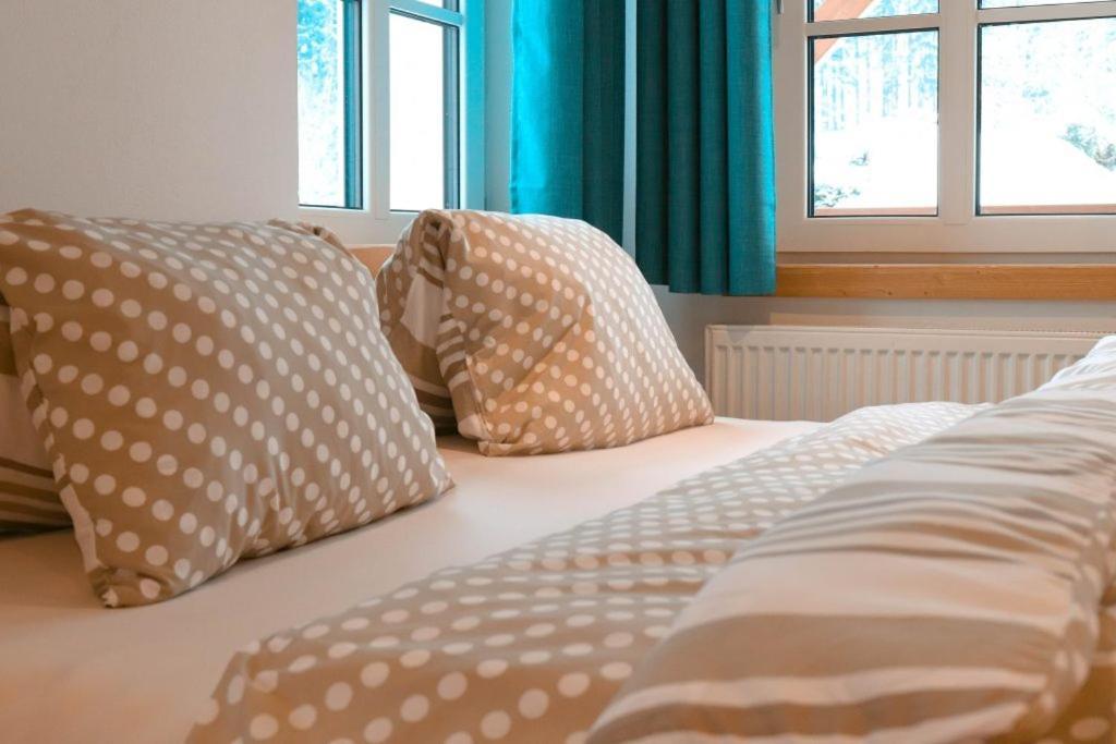 Chajda Harrachov Apartment Екстериор снимка