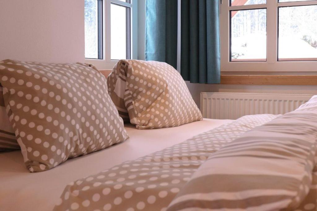 Chajda Harrachov Apartment Екстериор снимка